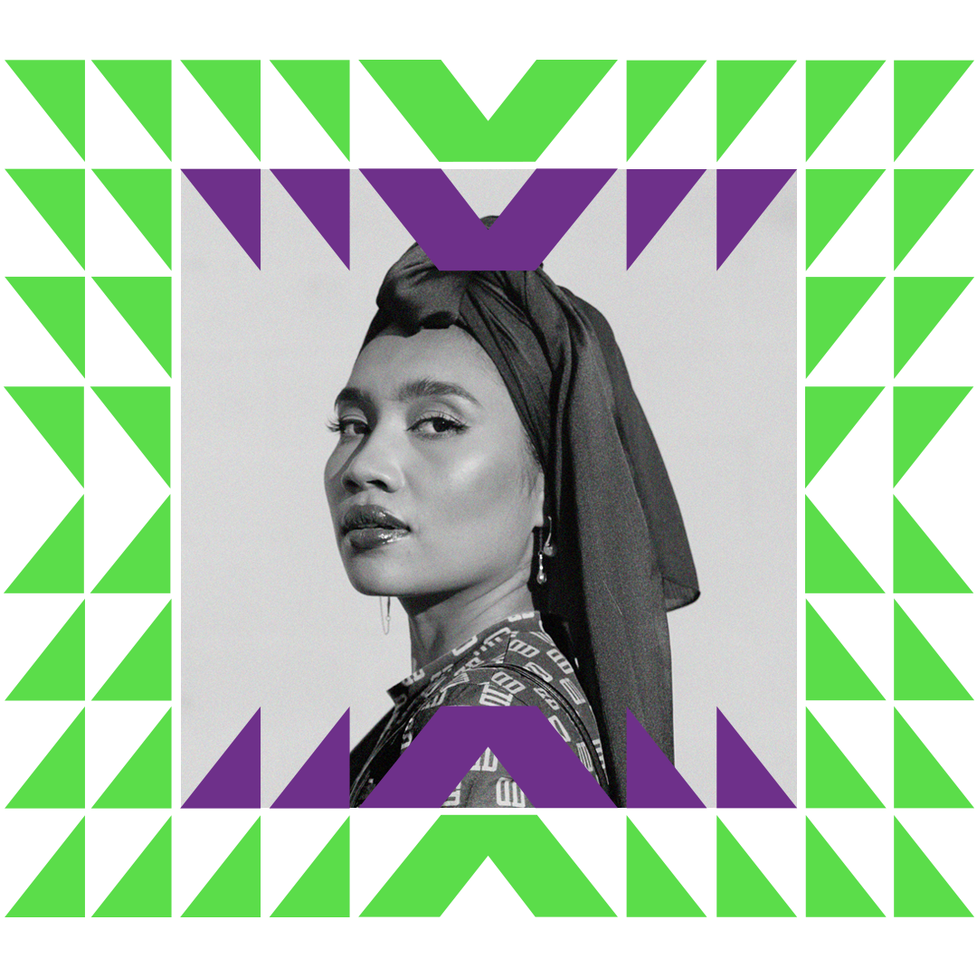 Yuna 1MX Music Festival 1MX